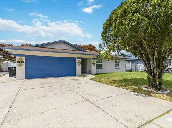 5436 Arpana Dr, Orlando, FL 32839