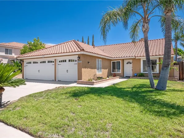7441 Plumaria Dr, Fontana, CA 92336