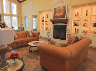 The West Hill, Huntsville, TX 77340