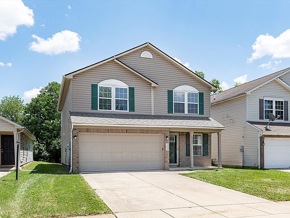 2nd image of 3905 Candle Berry Dr