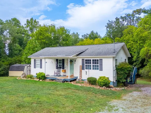 1002 Sibert Dr, Glencoe, AL 35905