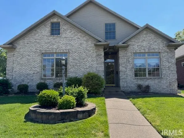 2901 Betsy Ct, Evansville, IN 47720
