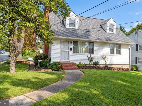 6510 Windsor Mill Rd, Baltimore, MD 21207