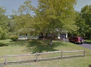 233 Hawaii Dr, Brick, NJ 08723