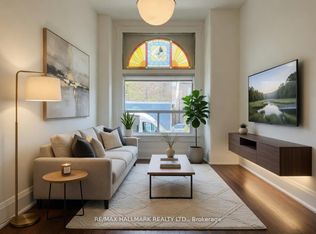 261 Ossington Ave #2, Toronto, ON M6J3A1