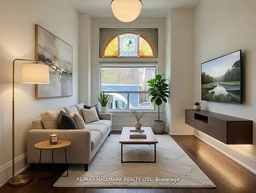 261 Ossington Ave #2 Photo 1