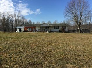 1298 Nile Rd, Summersville, WV 26651