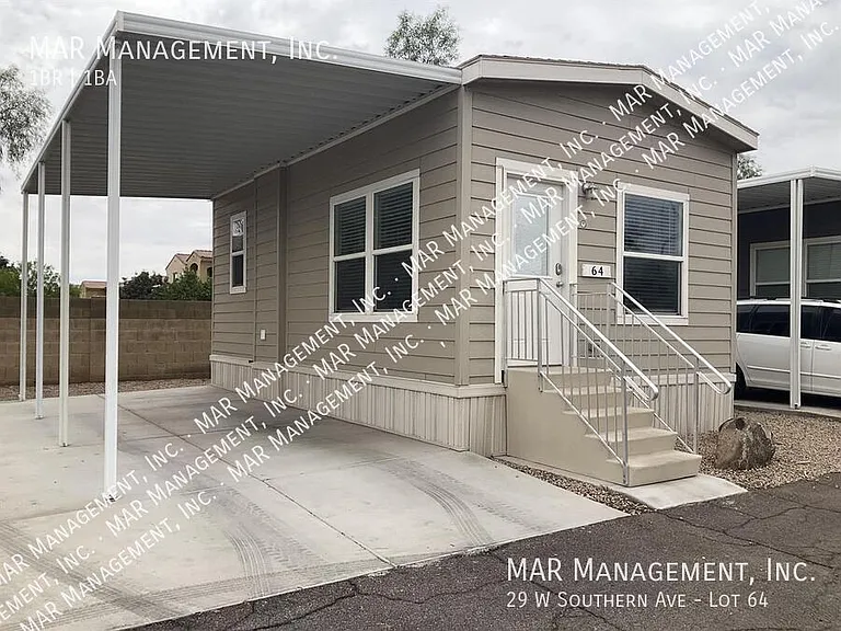 29 W Southern Ave #64 — Photo 17
