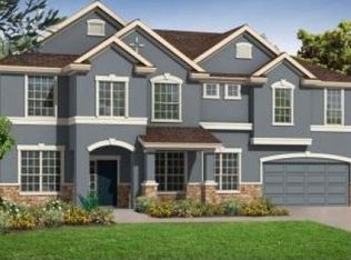 943 Counts Crest Cir, Apopka, FL 32712