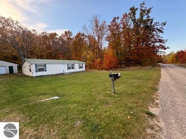7472 Greenleaf Dr, Mancelona, MI 49659