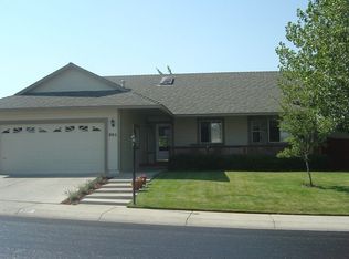 995 Sunnycrest Dr, Carson City, NV 89705