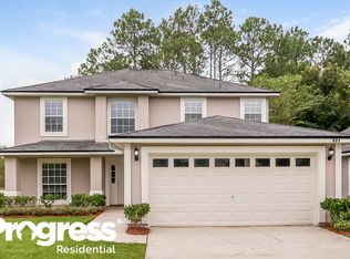 801 Crystal Spring Way, Saint Augustine, FL 32092