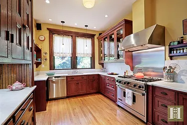 Rented by Halstead Real Estate