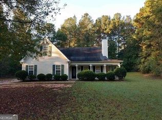 870 Honey Creek Rd, McDonough, GA 30252