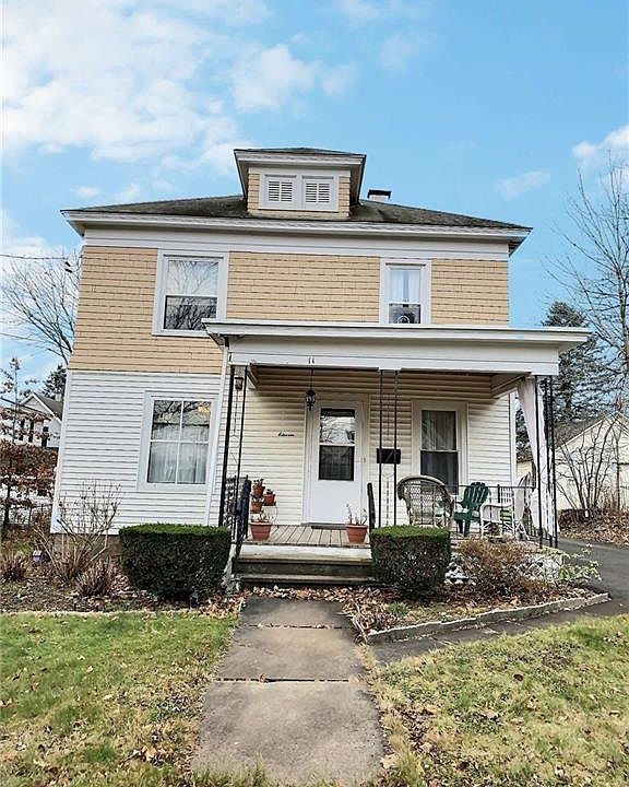 11 Sanger Ave, New Hartford, NY 13413 Zillow