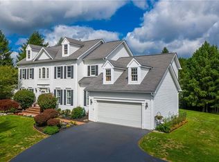 7730 Pine Tree Dr, Victor, NY 14564