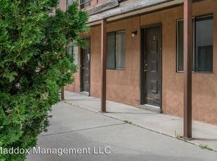 402 Cornell Dr SE APT 4, Albuquerque, NM 87106