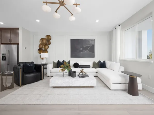 297 Dreamland Way Plan #63-07-5, Campbell, CA 95008