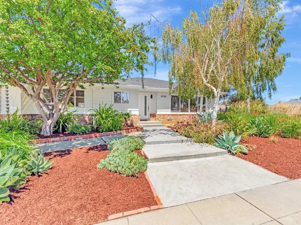 38388 Logan Dr, Fremont, CA 94536