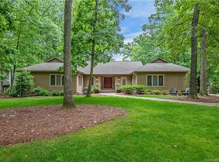 6 Honeysuckle Wood, Clover, SC 29710