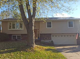 1130 W Blodgett St, Marshfield, WI 54449