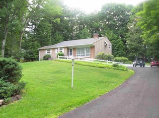 155 Roosevelt Rd, Hyde Park, NY 12538