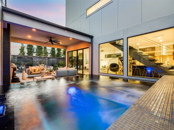 2014 Park St, Houston, TX 77019