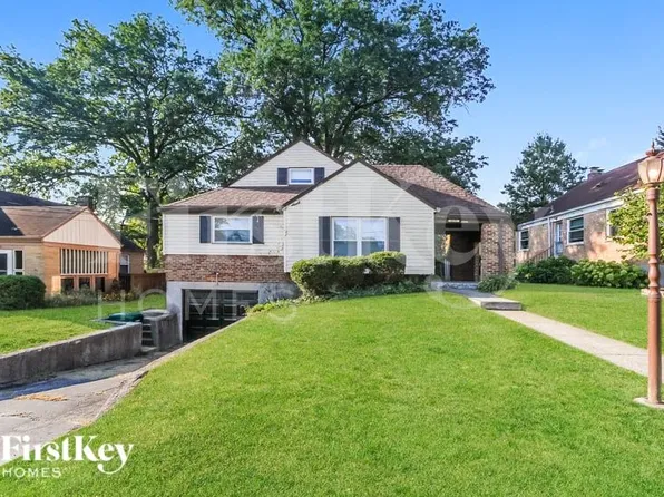 3233 Hanna Ave, Cincinnati, OH 45211
