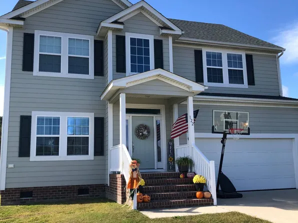 122 Rosedale Dr, Moyock, NC 27958