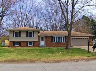 409 Spruce Dr, Trail Creek, IN 46360