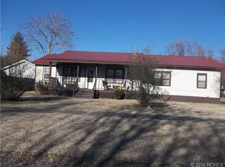 322 W Ross St, Tahlequah, OK 74464