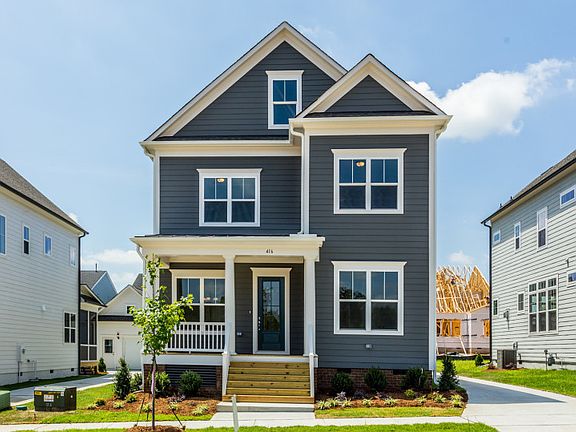 Home Exterior