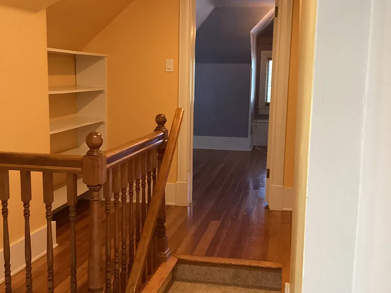 Upper bedroom 1