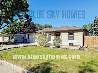 2304 Iowa Ave, Caldwell, ID 83605