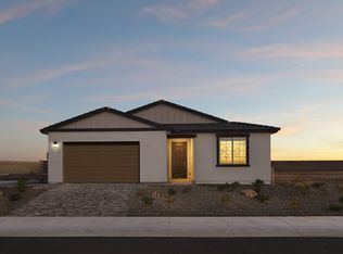 Sunflower Plan, Aloravita, Peoria, AZ 85383