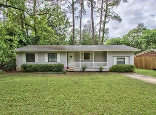 2418 Willamette Rd, Tallahassee, FL 32303
