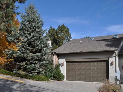 4780 Quemazon, Los Alamos, NM, 87544