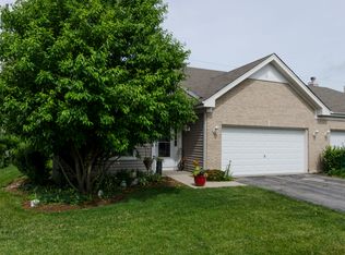 1507 Reserve Ln, Dekalb, IL 60115