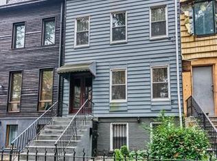 156 Clifton Pl, Brooklyn, NY 11238