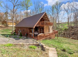 176 Dogwood Dr, Wellington, KY 40387