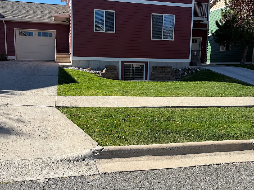 534 Dreben Way #534