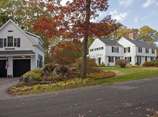 5 Alden Rd, Hingham, MA 02043