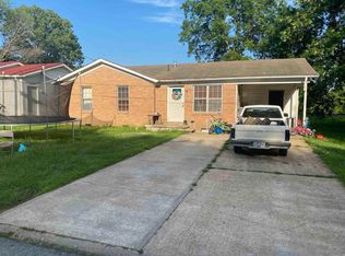 1313 S 6th St, Paragould, AR 72450