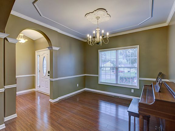 Dining Room / Office