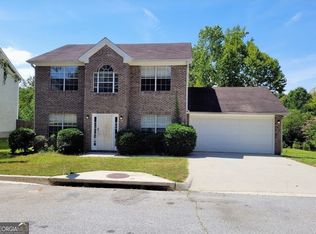 3715 Micah Ct, Ellenwood, GA 30294