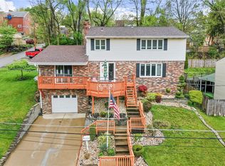 701 Fernhill Ave, Pittsburgh, PA