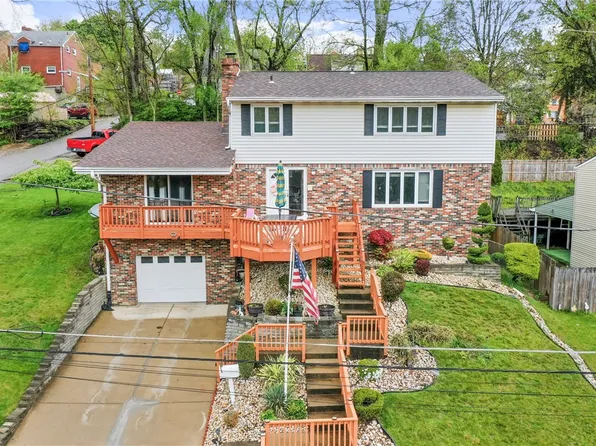 701 Fernhill Ave, Pittsburgh, PA 15226