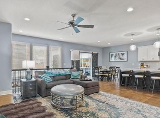 311 Sunrise Dr, Louisburg, KS 66053