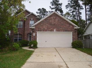 182 Merryweather Pl, Conroe, TX 77384