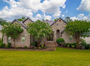 1517 Wetherborne Dr, Little Rock, AR 72211